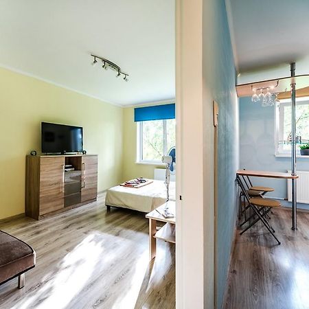Nice Apartment In Riga Suburbs Rum bild