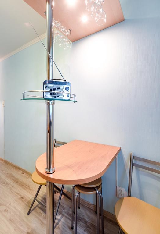 Nice Apartment In Riga Suburbs Rum bild
