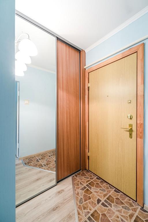 Nice Apartment In Riga Suburbs Rum bild