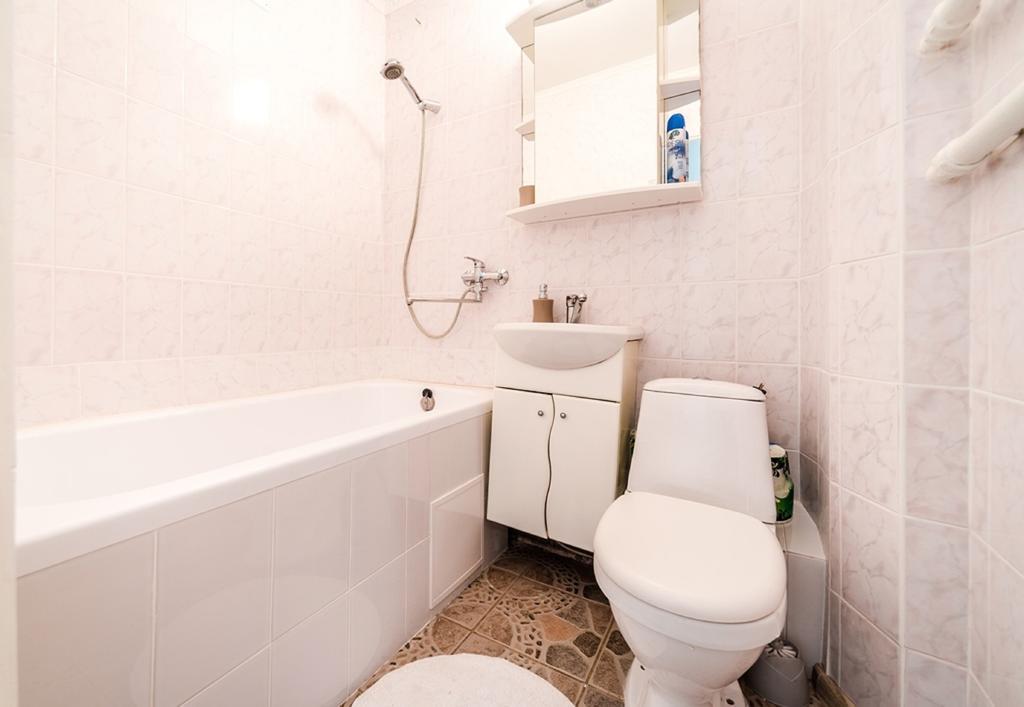 Nice Apartment In Riga Suburbs Rum bild